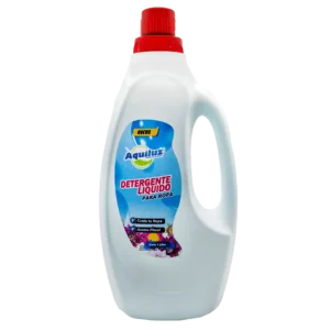 Detergente liquido